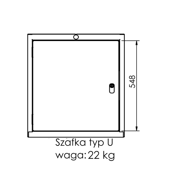 Moduł Carbon Plus+ typ 